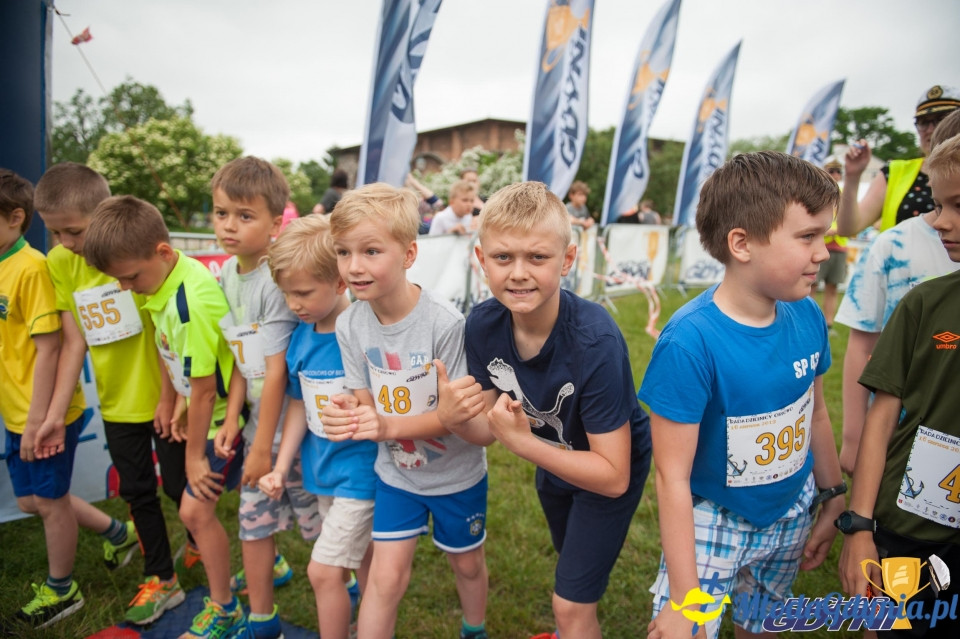 Puchar Gdyni 2019 - Orłowo 16 czerwca