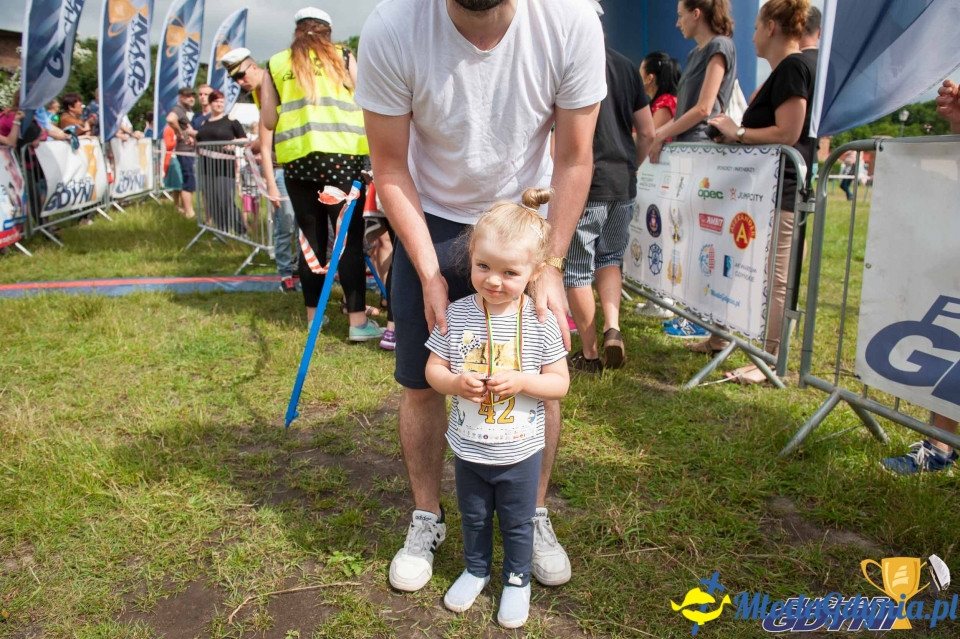 Puchar Gdyni 2019 - Orłowo 16 czerwca