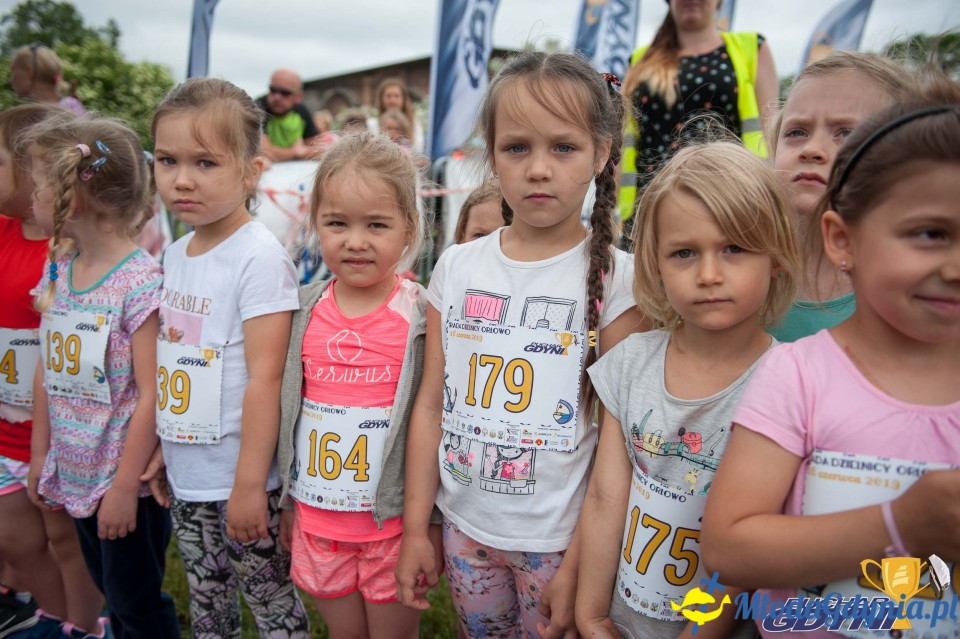 Puchar Gdyni 2019 - Orłowo 16 czerwca