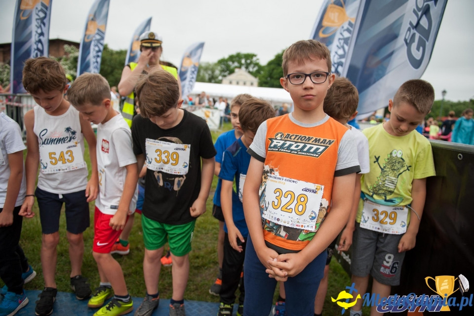 Puchar Gdyni 2019 - Orłowo 16 czerwca
