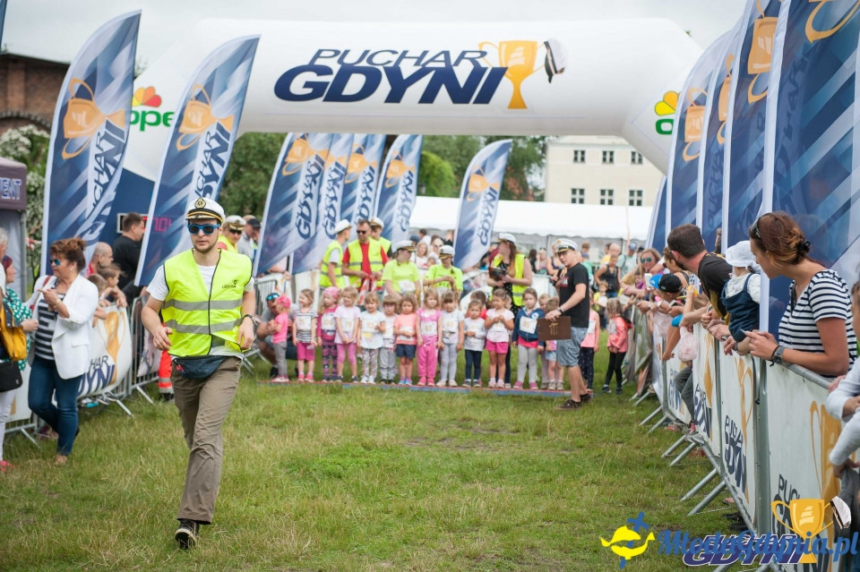 Puchar Gdyni 2019 - Orłowo 16 czerwca