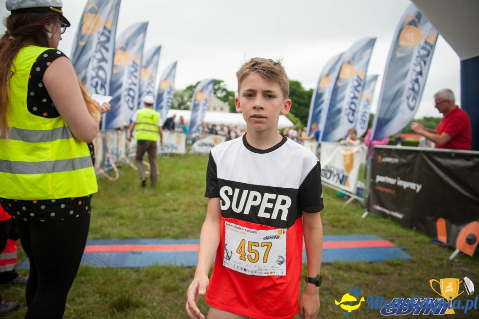 Puchar Gdyni 2019 - Orłowo 16 czerwca