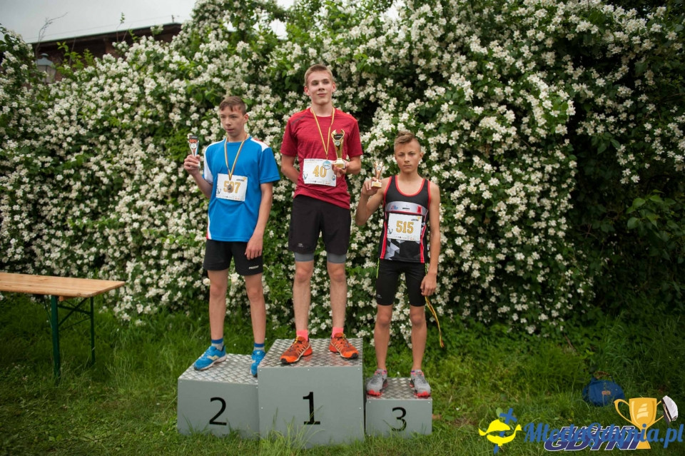 Puchar Gdyni 2019 - Orłowo 16 czerwca