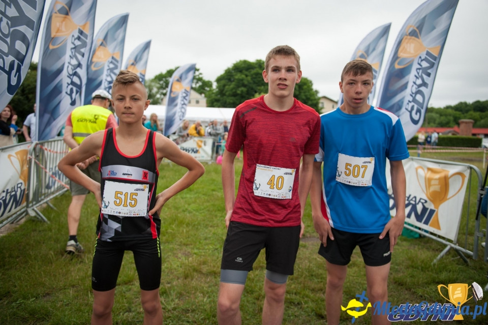 Puchar Gdyni 2019 - Orłowo 16 czerwca