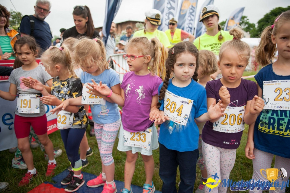Puchar Gdyni 2019 - Orłowo 16 czerwca