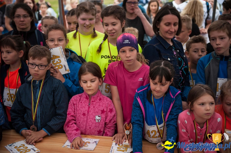 Puchar Gdyni 2019 - Orłowo 16 czerwca