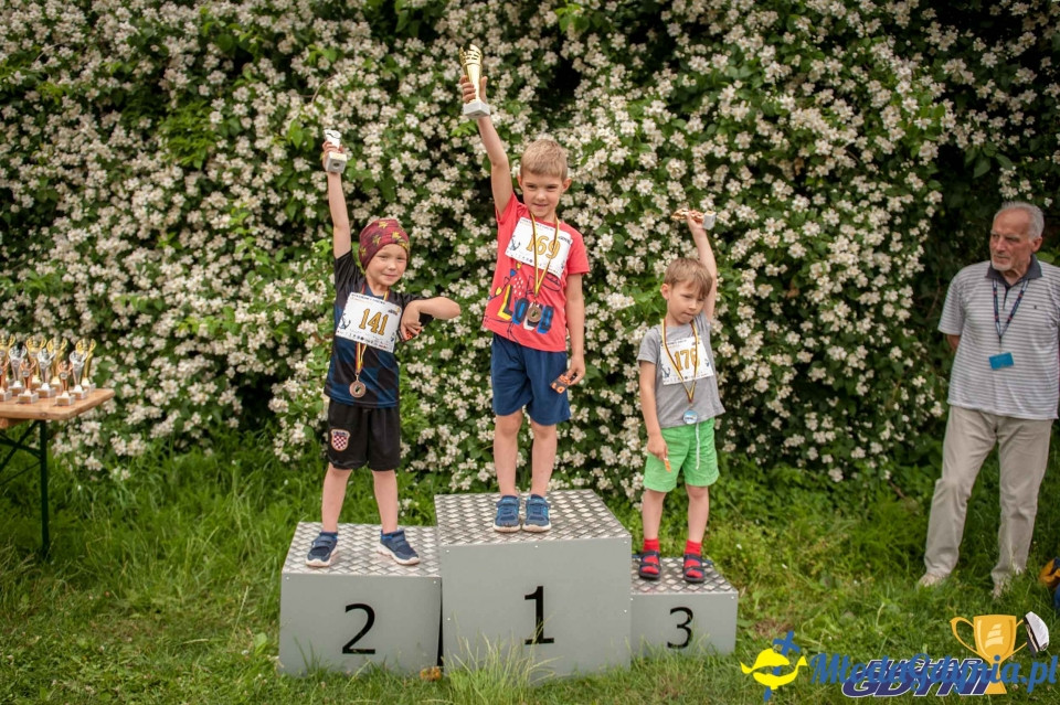 Puchar Gdyni 2019 - Orłowo 16 czerwca