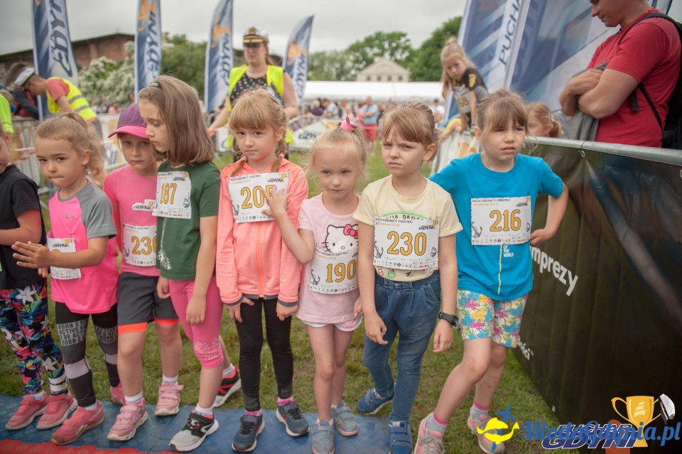 Puchar Gdyni 2019 - Orłowo 16 czerwca