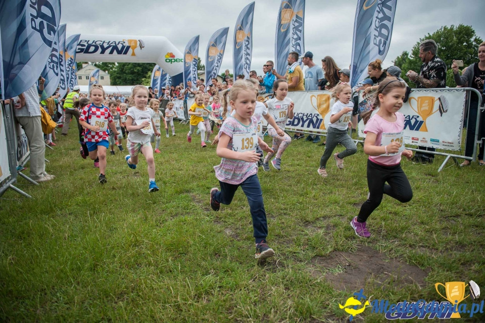 Puchar Gdyni 2019 - Orłowo 16 czerwca