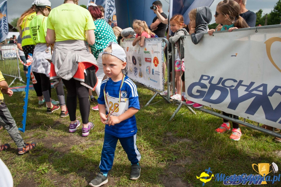 Puchar Gdyni 2019 - Orłowo 16 czerwca