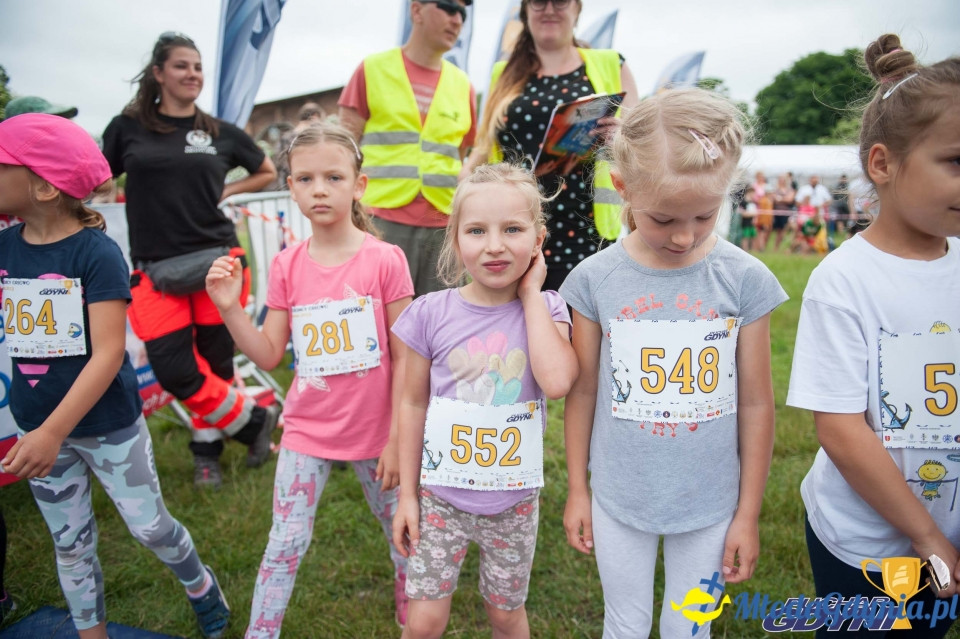 Puchar Gdyni 2019 - Orłowo 16 czerwca