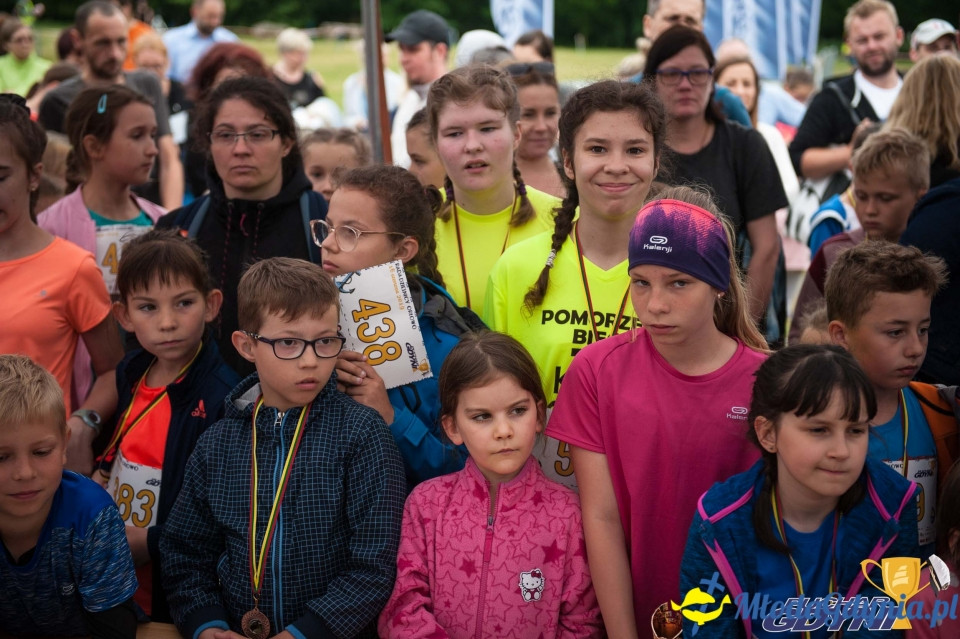 Puchar Gdyni 2019 - Orłowo 16 czerwca