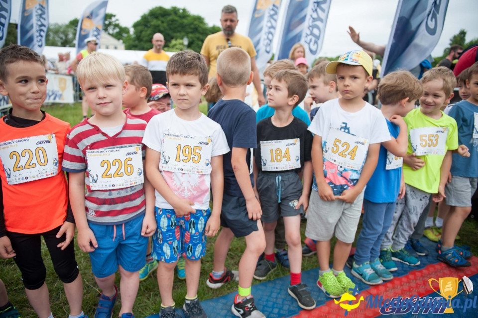 Puchar Gdyni 2019 - Orłowo 16 czerwca