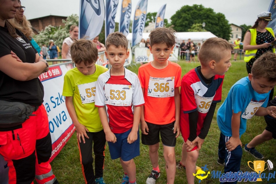 Puchar Gdyni 2019 - Orłowo 16 czerwca