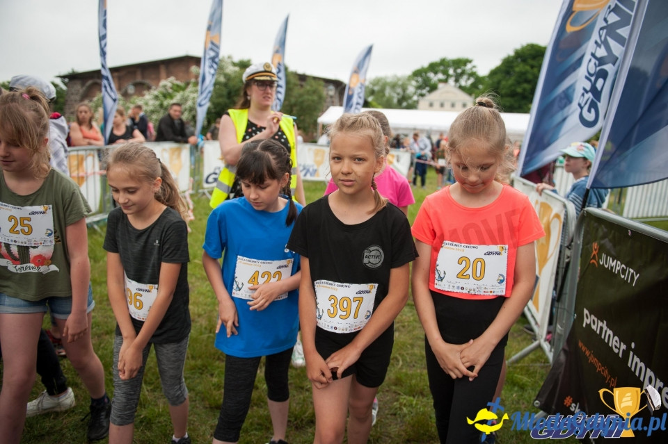 Puchar Gdyni 2019 - Orłowo 16 czerwca
