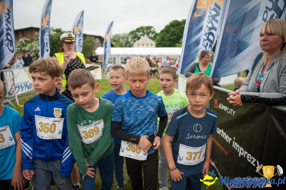 Puchar Gdyni 2019 - Orłowo 16 czerwca