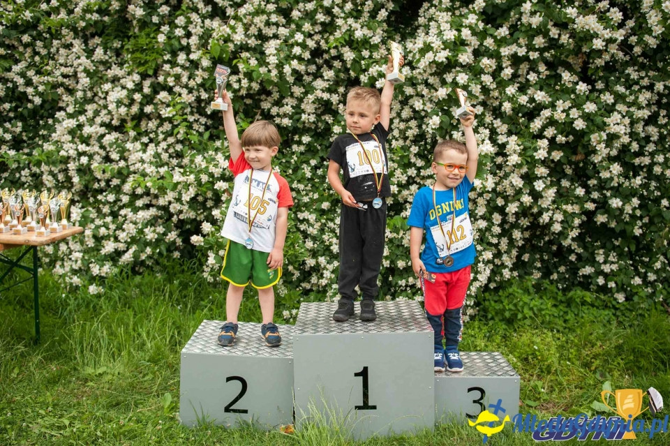Puchar Gdyni 2019 - Orłowo 16 czerwca