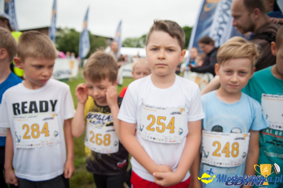 Puchar Gdyni 2019 - Orłowo 16 czerwca