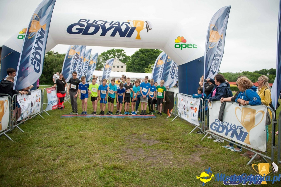 Puchar Gdyni 2019 - Orłowo 16 czerwca