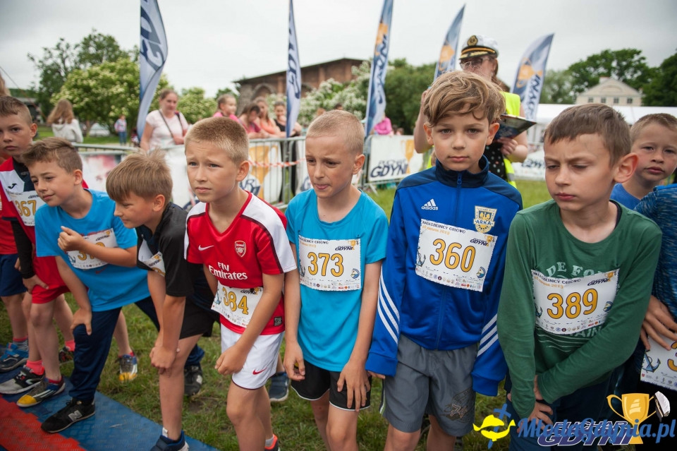 Puchar Gdyni 2019 - Orłowo 16 czerwca