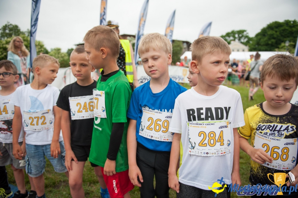 Puchar Gdyni 2019 - Orłowo 16 czerwca