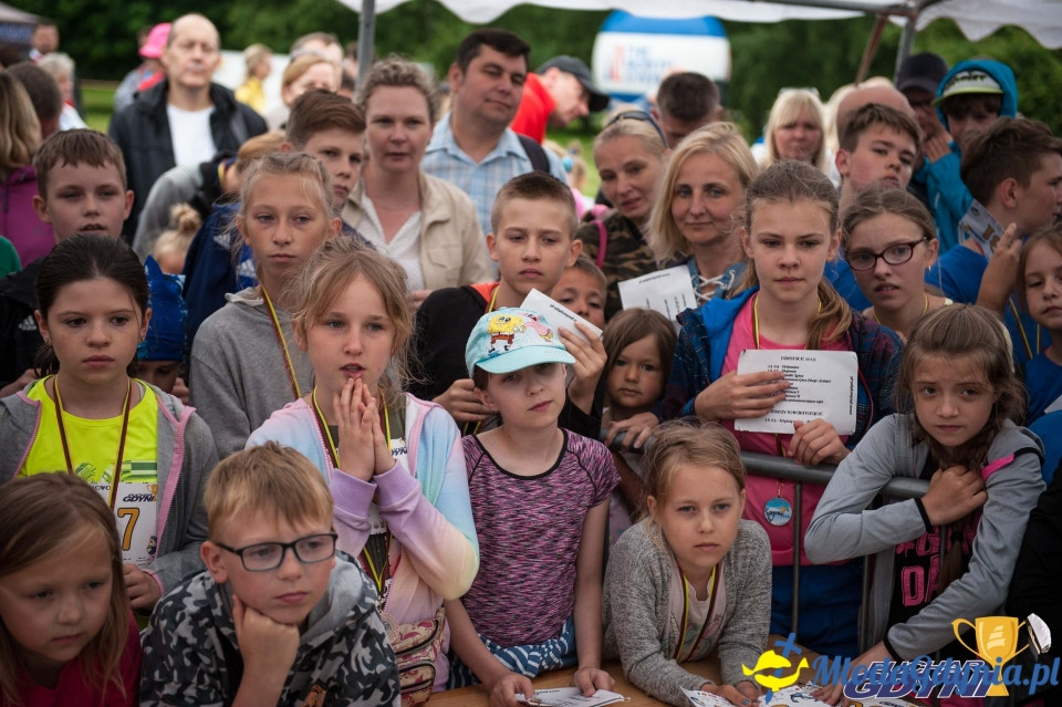 Puchar Gdyni 2019 - Orłowo 16 czerwca