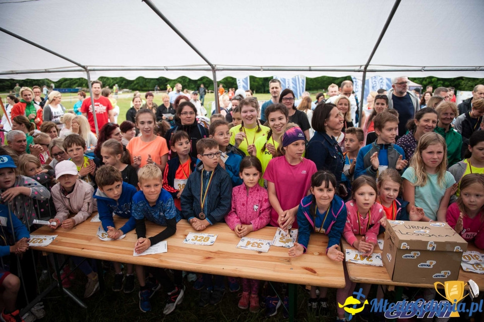 Puchar Gdyni 2019 - Orłowo 16 czerwca