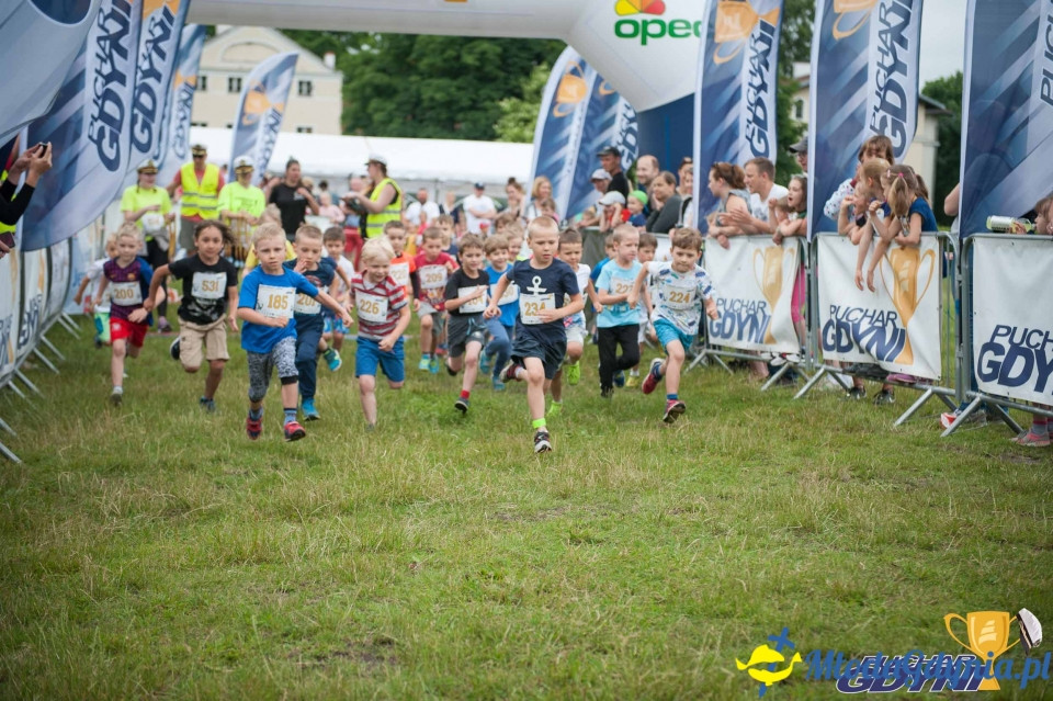 Puchar Gdyni 2019 - Orłowo 16 czerwca