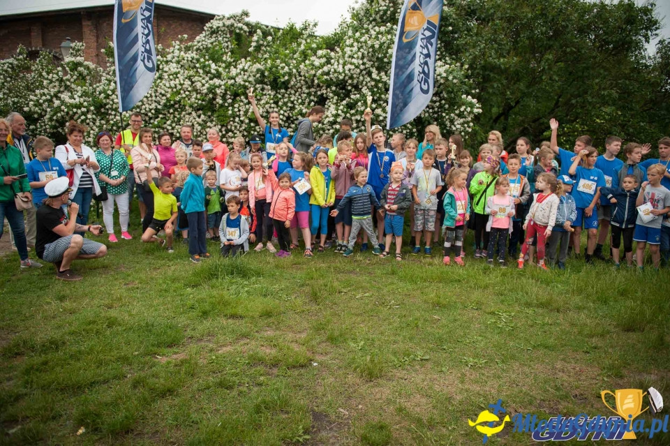 Puchar Gdyni 2019 - Orłowo 16 czerwca
