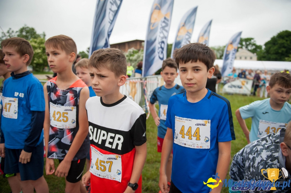 Puchar Gdyni 2019 - Orłowo 16 czerwca