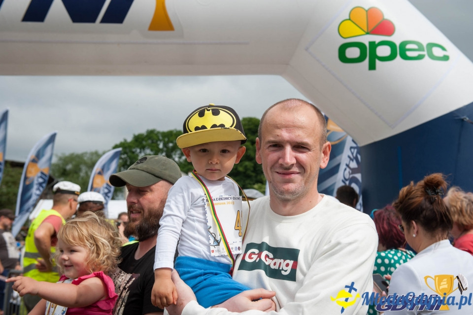 Puchar Gdyni 2019 - Orłowo 16 czerwca