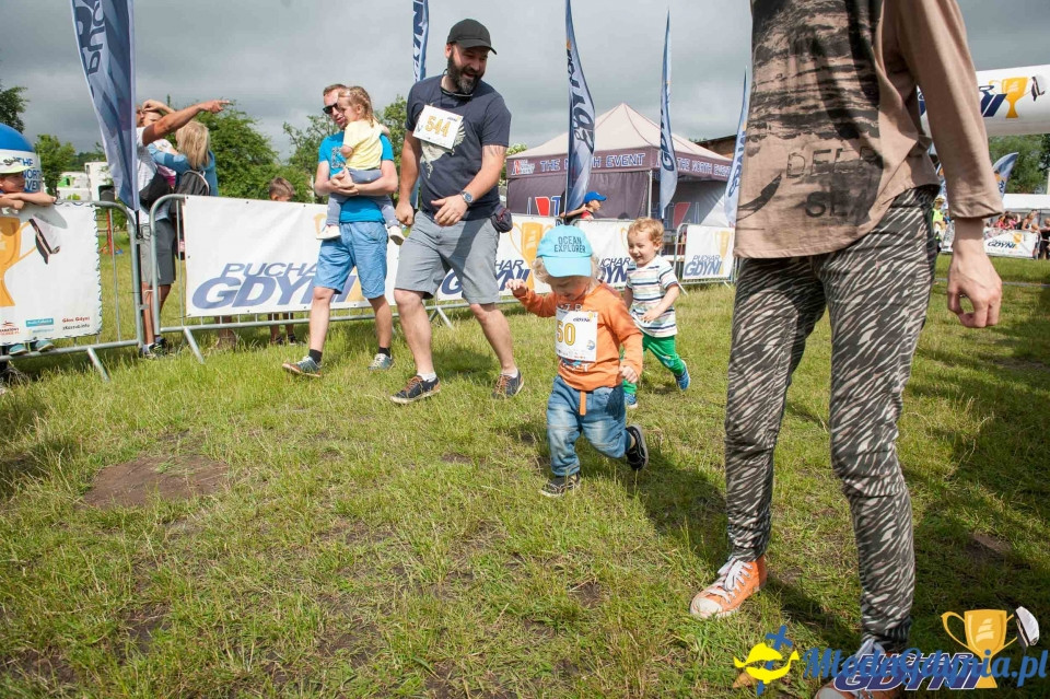 Puchar Gdyni 2019 - Orłowo 16 czerwca