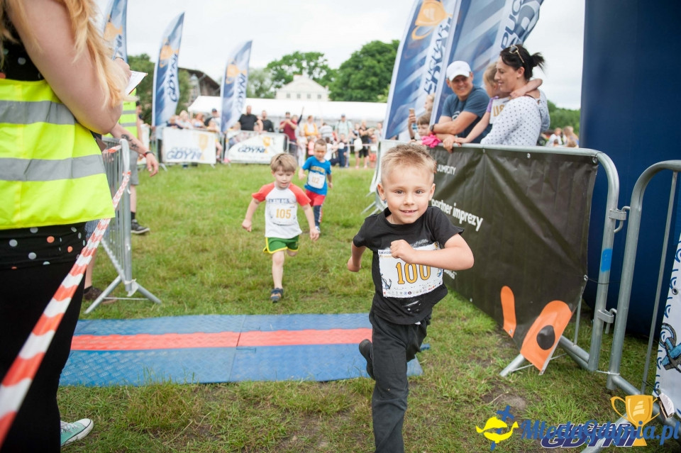 Puchar Gdyni 2019 - Orłowo 16 czerwca