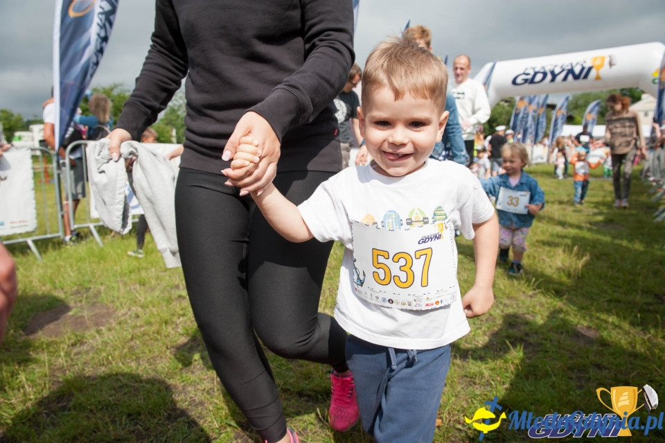 Puchar Gdyni 2019 - Orłowo 16 czerwca