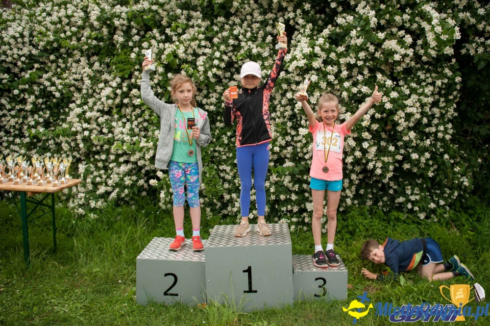 Puchar Gdyni 2019 - Orłowo 16 czerwca