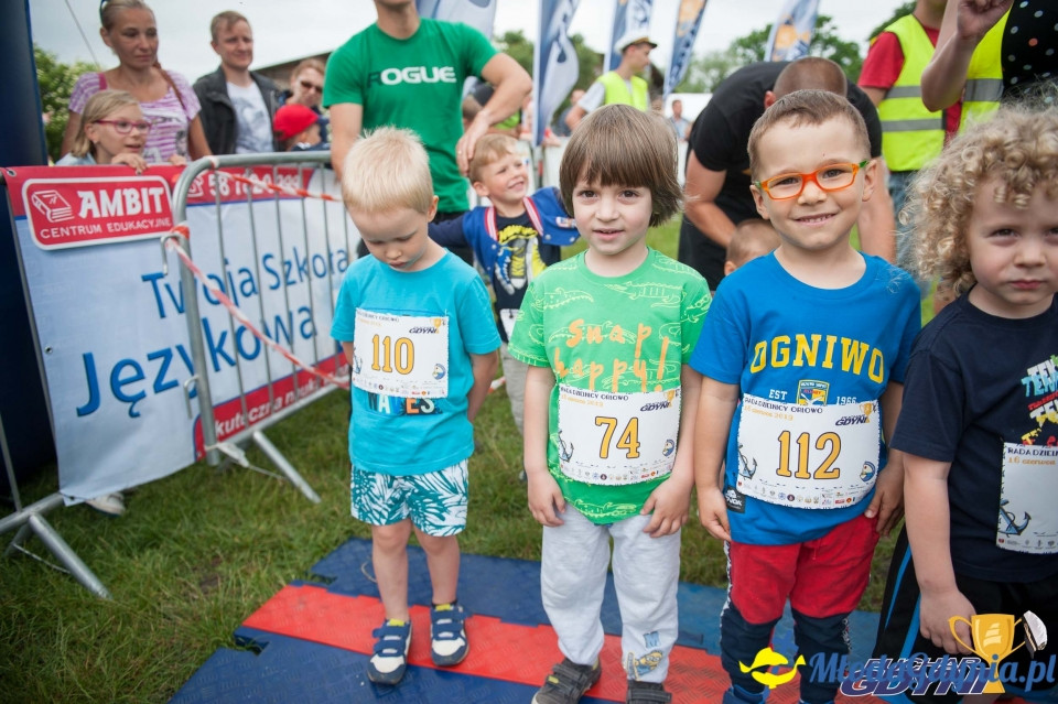 Puchar Gdyni 2019 - Orłowo 16 czerwca