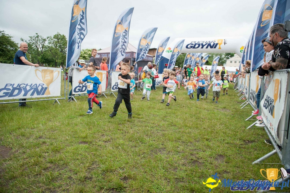 Puchar Gdyni 2019 - Orłowo 16 czerwca