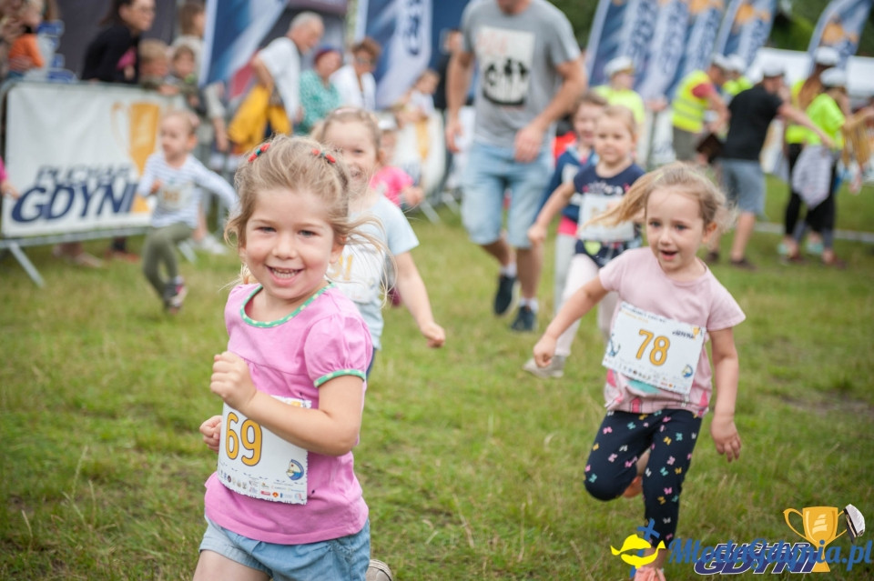 Puchar Gdyni 2019 - Orłowo 16 czerwca