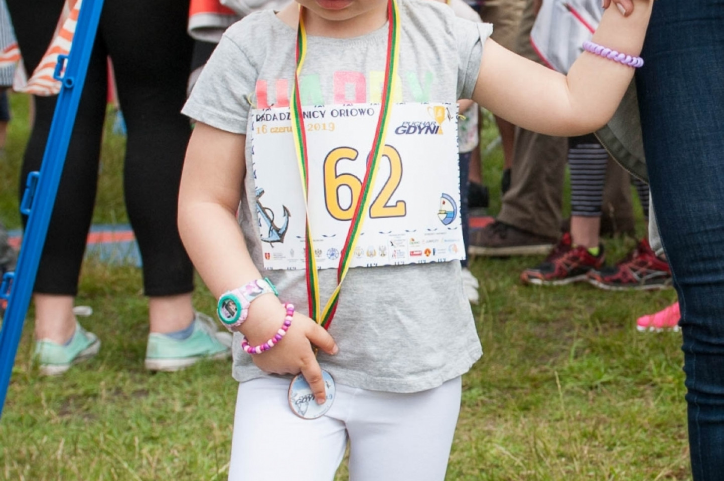 Puchar Gdyni 2019 - Orłowo 16 czerwca