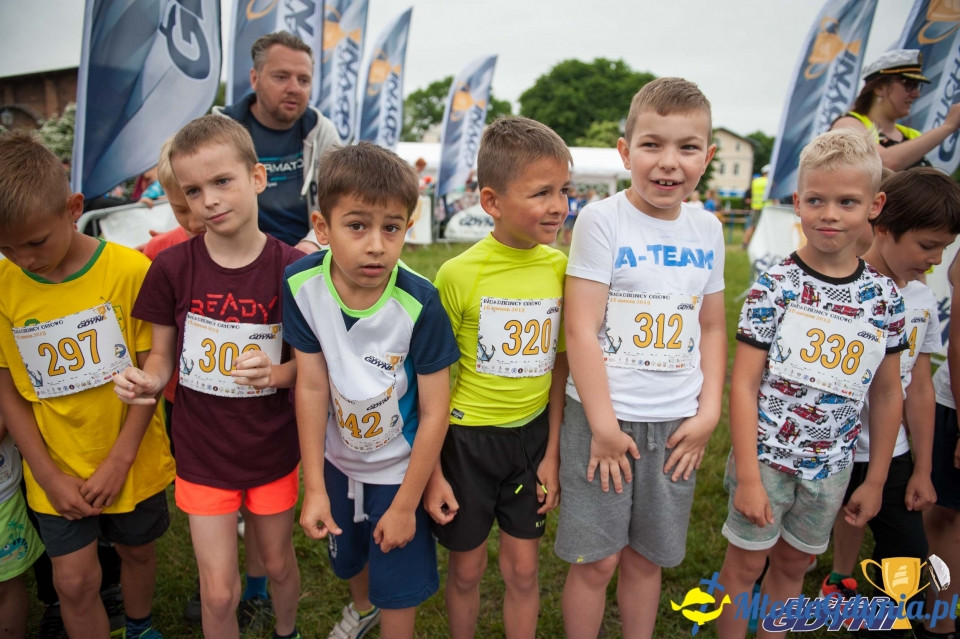 Puchar Gdyni 2019 - Orłowo 16 czerwca
