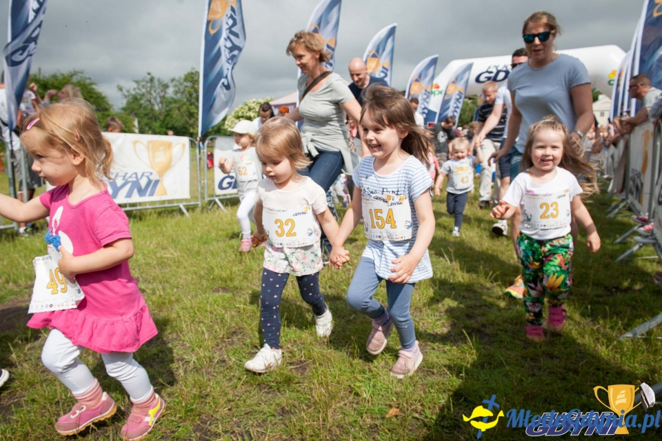 Puchar Gdyni 2019 - Orłowo 16 czerwca