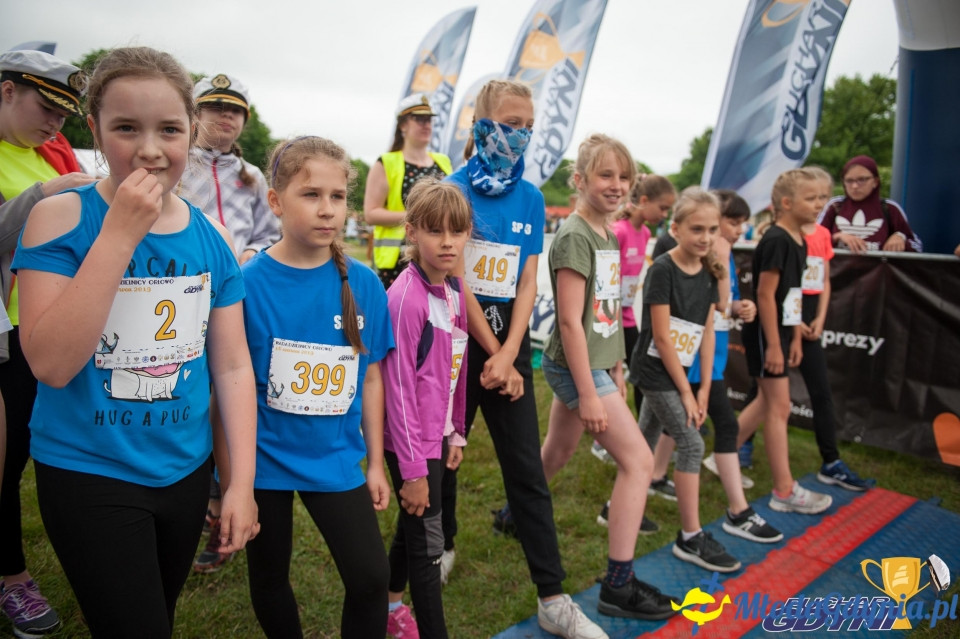 Puchar Gdyni 2019 - Orłowo 16 czerwca