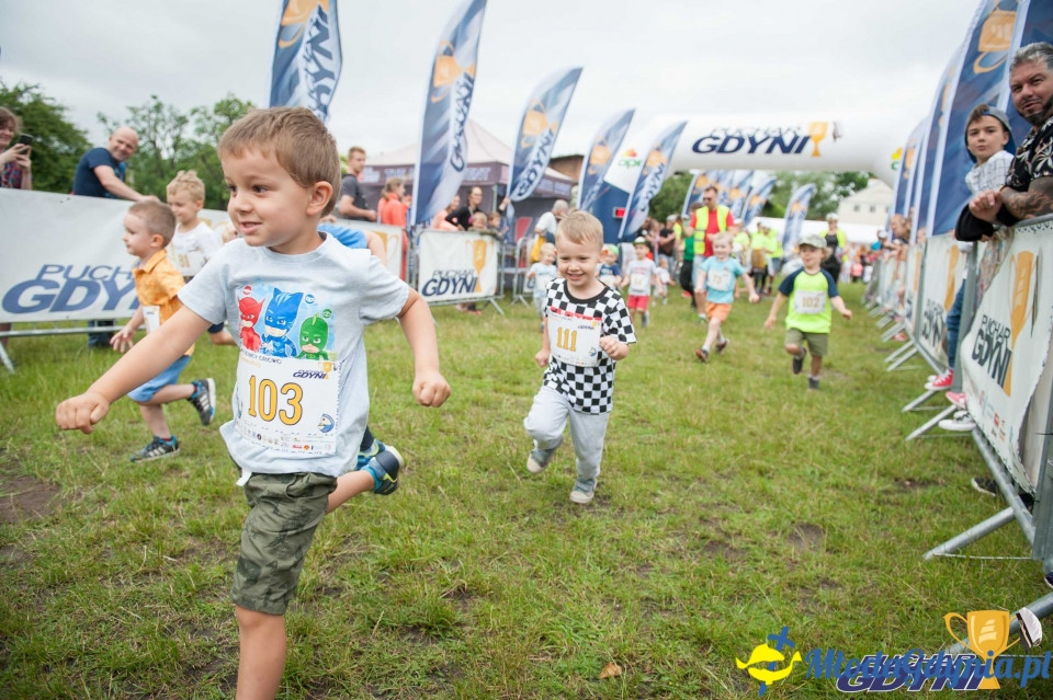 Puchar Gdyni 2019 - Orłowo 16 czerwca