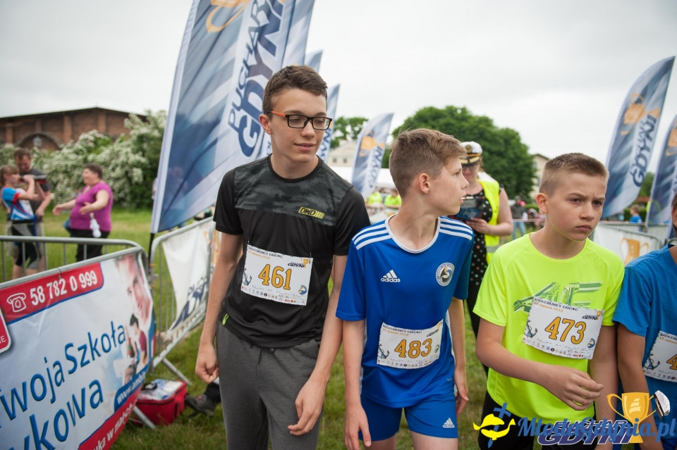 Puchar Gdyni 2019 - Orłowo 16 czerwca