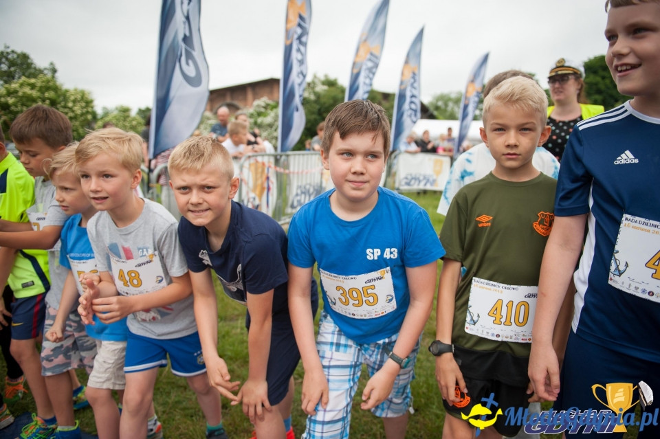 Puchar Gdyni 2019 - Orłowo 16 czerwca