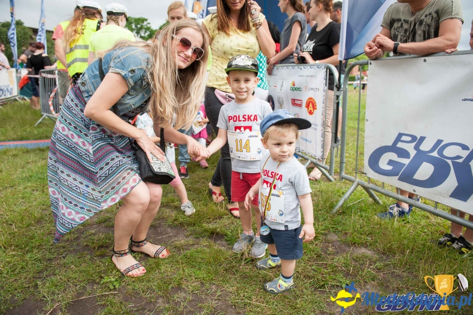 Puchar Gdyni 2019 - Orłowo 16 czerwca