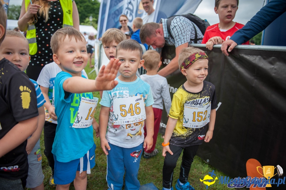 Puchar Gdyni 2019 - Orłowo 16 czerwca