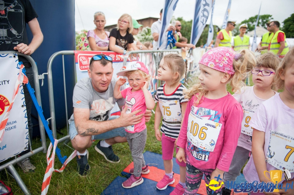 Puchar Gdyni 2019 - Orłowo 16 czerwca