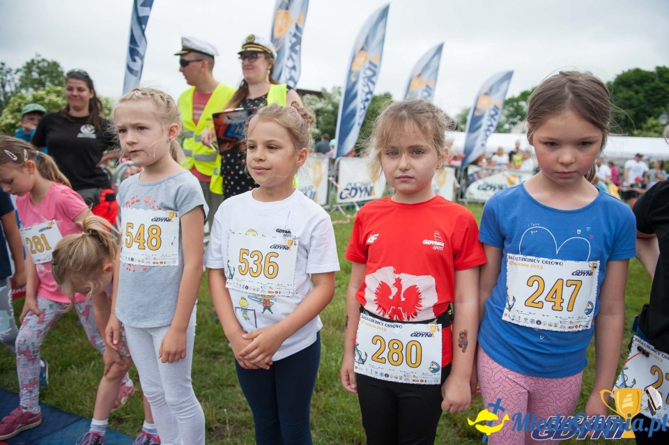 Puchar Gdyni 2019 - Orłowo 16 czerwca