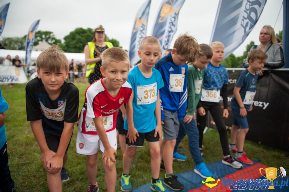 Puchar Gdyni 2019 - Orłowo 16 czerwca